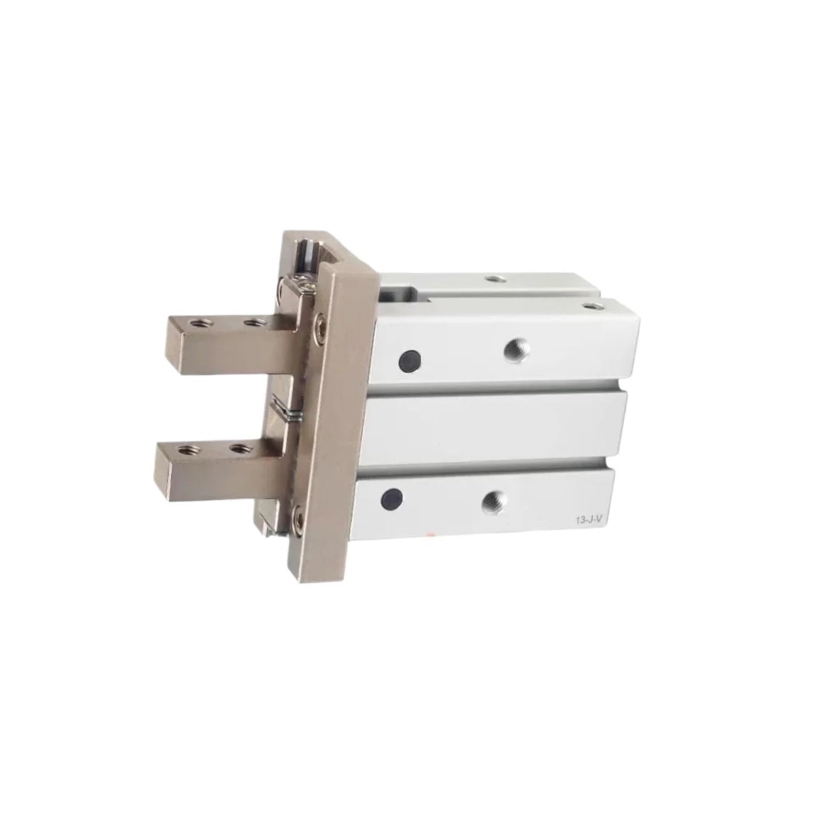 Pince de préhension HFK16 pour éliminer les erreurs de centrage pneumatique