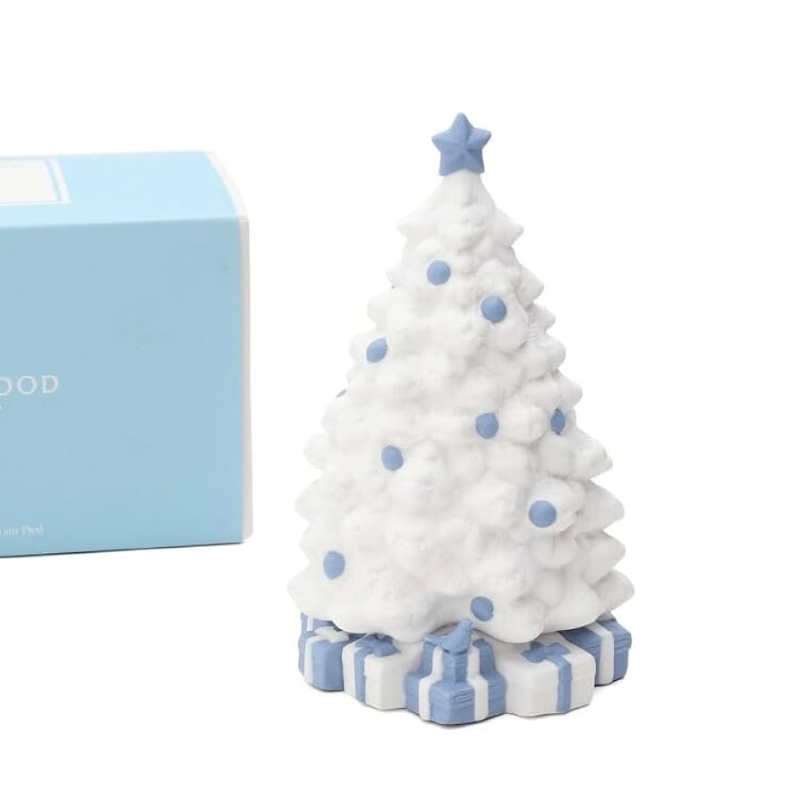 ウェッジウッド ホリディ オーナメント  スタンディングツリー ウェッジウッド（Wedgwood） ホリデイ オーナメント オブジェ