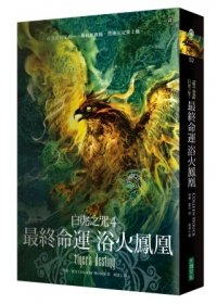 TIGER’S DESTINY (Traditional Chinese Edition) [Chinese] 9862134380 Book Cover