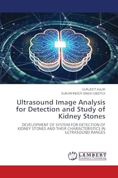 Ultrasound Image Analysis for Detection and Study of Kidney Stones