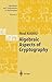 Algebraic Aspects of Cryptography (Algorithms and Computation in Mathematics)