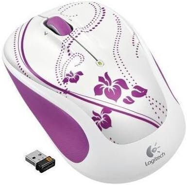 M325 Wireless Mouse