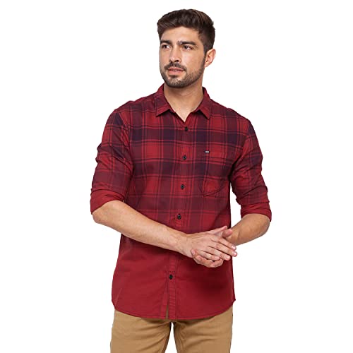 Image of Spykar Men Shirts