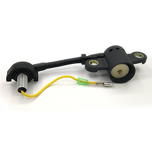 Cancanle Interruttore sensore di Livello Olio per