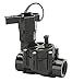Produktbild Rain Bird 100-DV 24V 2,5 cm (1 Zoll) Bewässerungsmagnetventil grau