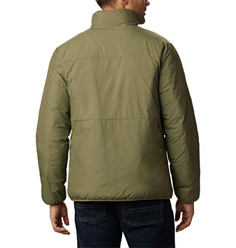 Image of Columbia mens Grand Wall JacketGrand Wall Jacket