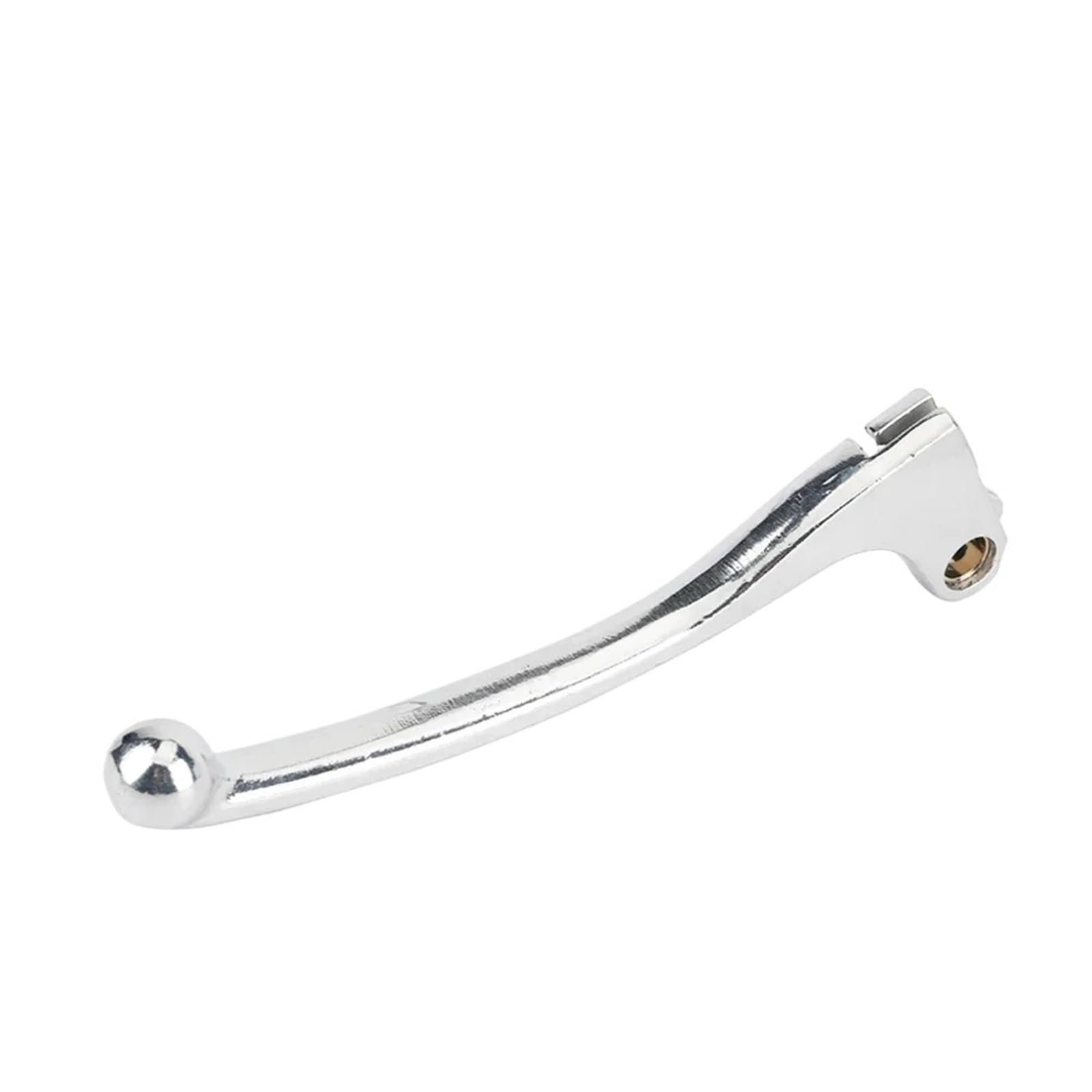 OUVECR Motorbike Brake Levers for MSX125 for Grom 125 for CBR 300R 400R 500R CB 500X 500F 400X 400F for CMX250 1996-2024 Brake Levers Clutch Lever(Clutch Lever)