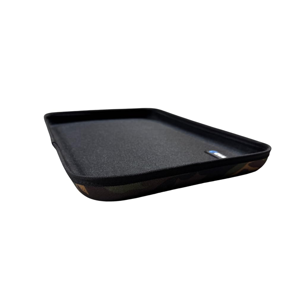 CULT Tackle DPM Rig Tray - Carp Fishing Luggage