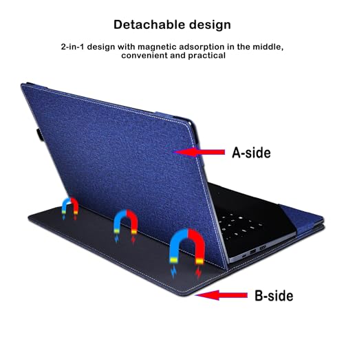 Funda para Laptop 14 Pulgadas HP ProBook y EliteBook miniatura 5