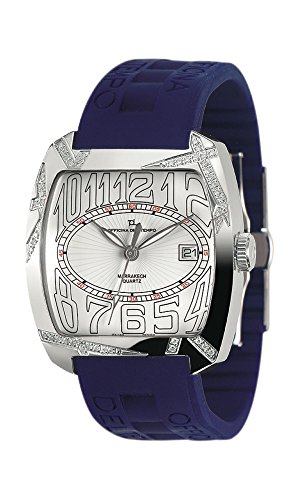 Officina Del Tempo Reloj Marrakech Azul