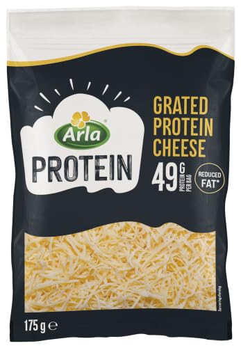 Arla Queso Rallado Pizza Light - 175g