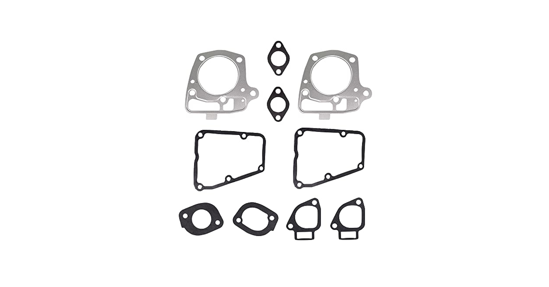 Amazon.com: Gasket Kit Fits for Kawasaki FR651V R691V FR730V