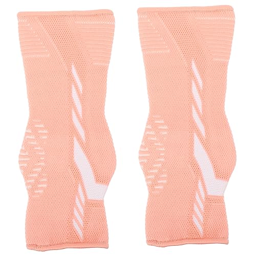 Beavorty 1 Pair Ankle Support Brace Compression Socks for Plantar Ankle Wraps for Men Women