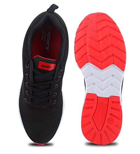 Image of SPARX Mens Sm 632 Running Shoe