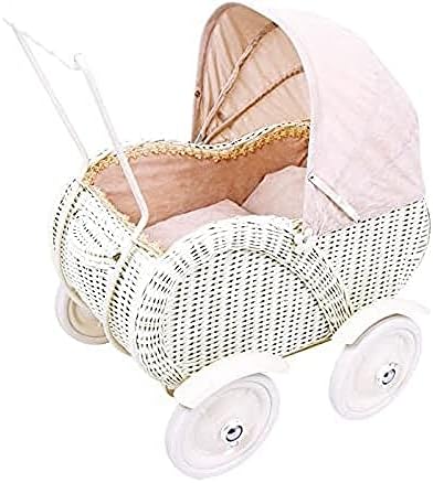 legler dolls pram