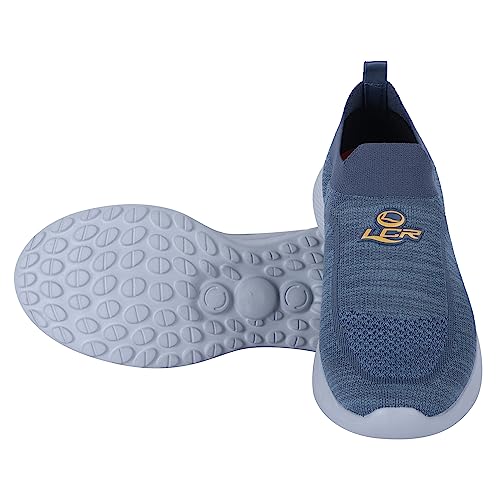 Image of Lancer Mens Dragonstar-4 Running Shoes