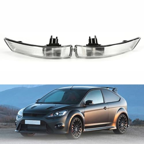 Clignotant de rétroviseur extérieur droit pièce auto Mondeo 2007-2013