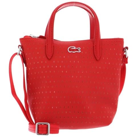 Sac cabas Lacoste L.12.12 Femme Cover