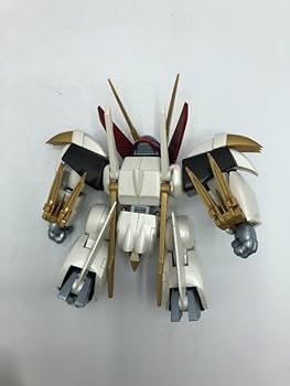 Amazon.co.jp: ROBOT魂 SIDE MASHIN 龍王丸 開封品 箱傷み有 : おもちゃ