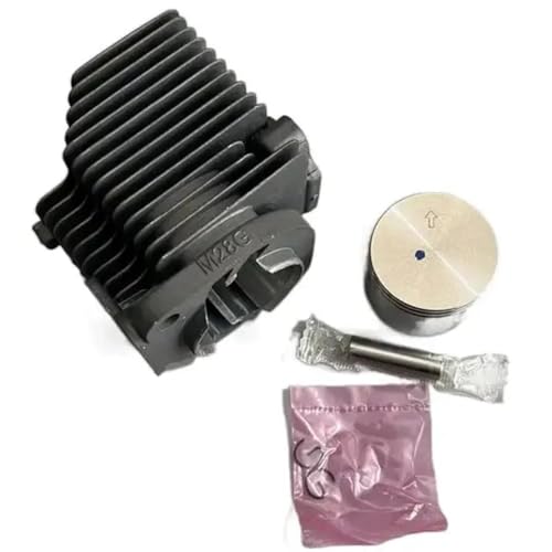 Segment de piston 36mm étanchéité maximale cylindre M28G T281 - 5