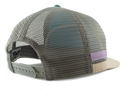 Image of Unisex Snapback Trucker Hat