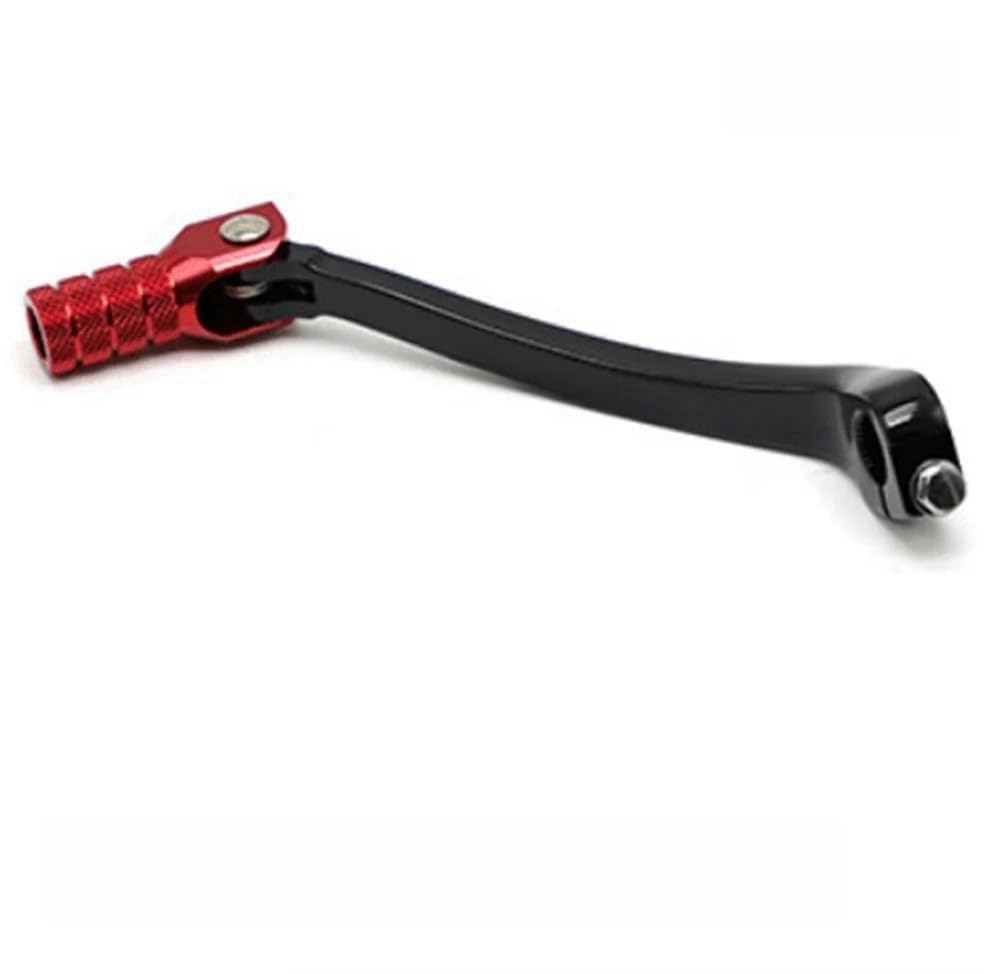 Teknui 7106 Motorcycle Gear Lever Gear Shifter Shift Lever For Crf 250R 250X 450R 110F 450X 150F 230F 150R 450Rx For Beta 110 150 200 230 250 450 Motocross