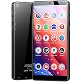 128GB Lettore MP3 con WiFi Bluetooth e Fotocamera, Oilsky 5,5