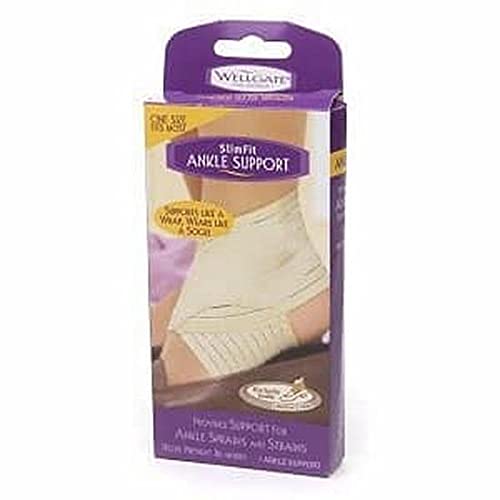 footsmart ankle support