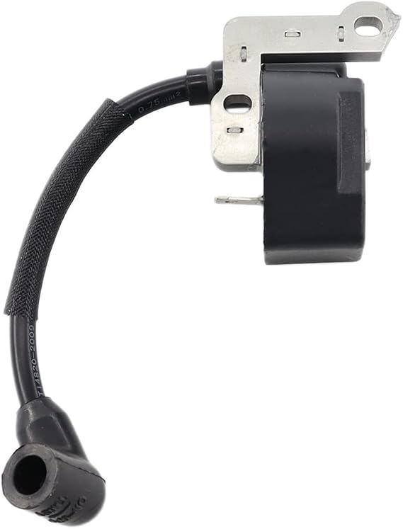MCHNIC Ignition Coil for Homelite Ryobi 26cc RY09056 GM09000 UT09510 Models Replaces 850108013