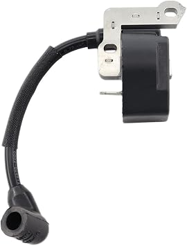 MCHNIC Ignition Coil for Homelite Ryobi 26cc RY09056 GM09000 UT09510 Models Replaces 850108013