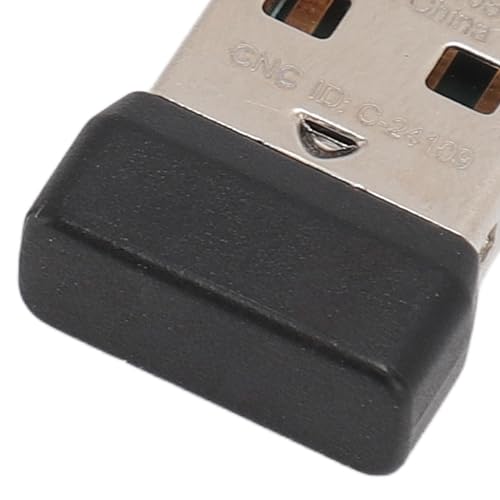 Receptor USB 2,4G para recuperar tu ratón M590 o teclado K270 inalámbrico 7