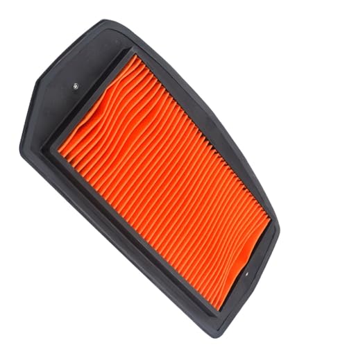 Filtre à air pour moto FZ6 Fazer S2 et FZS6Y - Nettoyant moteur