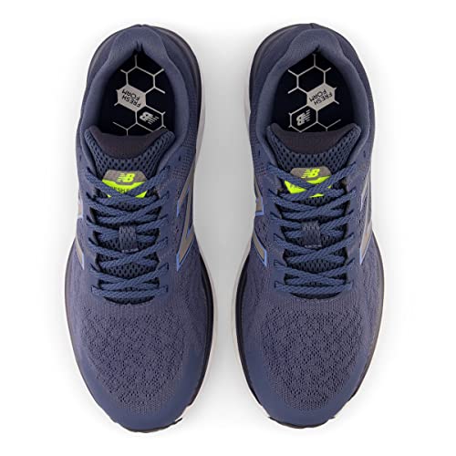Image of New Balance Men's Fresh Foam V1 Slide Sandal