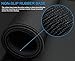 Large Mouse Pad, Desk Mat with Non-Slip Rubber Base, Waterproof Gaming Mousepad with Stitched Edges, XXL Computer Long Keyboard Mouse Mat for Gamer, Office & Home, 31.5