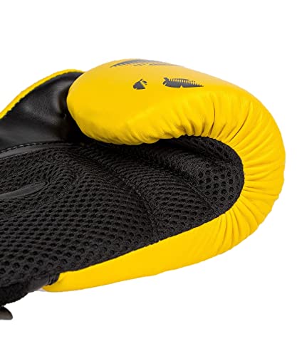 Venum Angry Birds Boxing Gloves - For Kids - Yellow, 8 Oz #TOP5