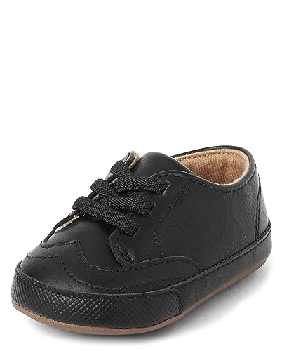 Gymboree Girl's Special Occasion Slip on Dress Shoe Uniform2