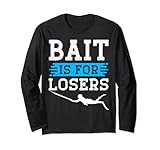 Flotador de lanza de pesca submarina para pesca submarina para pesca submarina Manga Larga