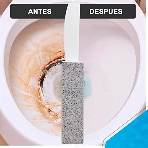 Opiniones de Tazas para inodoro los preferidos por los clientes. 12 Imagen adicional