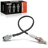 Sonde lambda ou sonde de diagnostic compatible avec Legend Accord IV Civic CRX III Logo NSX 1987-2005 36531-P1K-E03