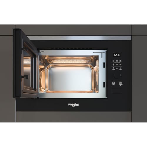 Whirlpool WMF250G - vue 3