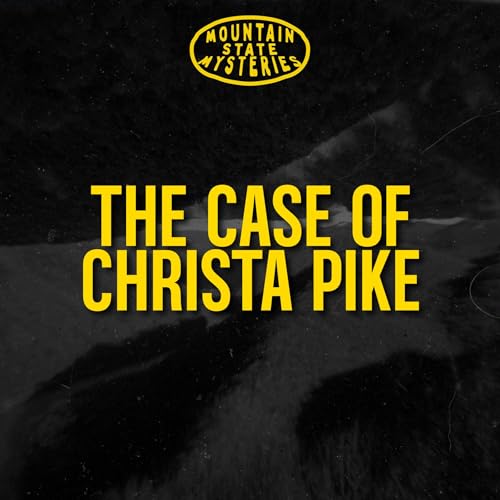 S4 Ep23: The Case of Christa Pike