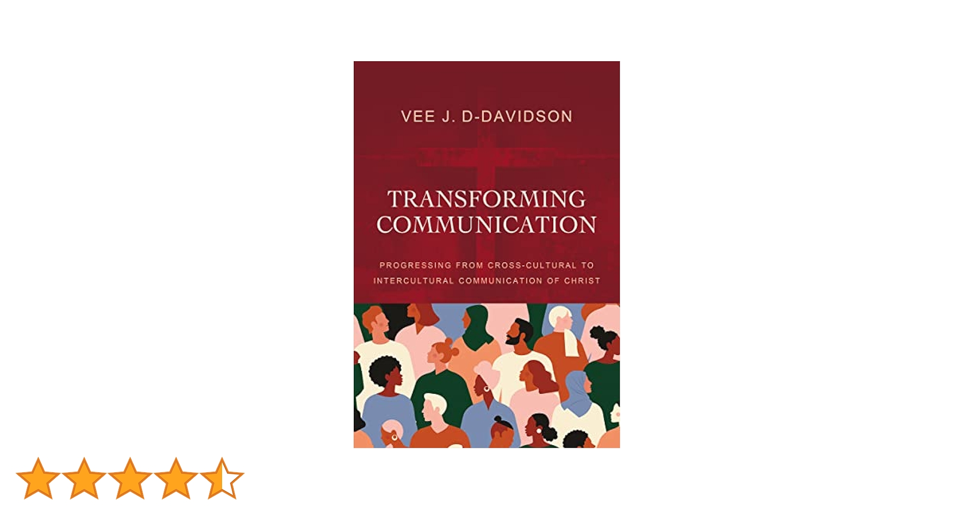Transforming Communication: Progressing from Cross-Cultural