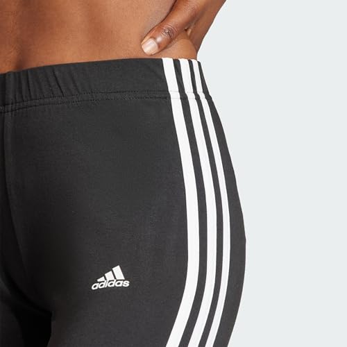 Short Essentials 3-Stripes adidas avec bandes latérales iconiques