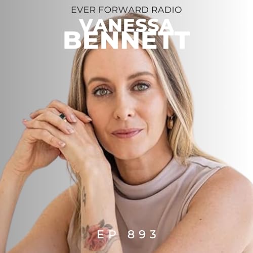 EFR 893: The Motherhood Myth - Why Modern Moms Feel Like They’re Failing (and what to do about it) with Vanessa Bennett Podcast Por arte de portada