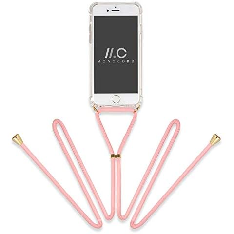 MONOCORD Phone Chains for iPhone 6/6S Cover