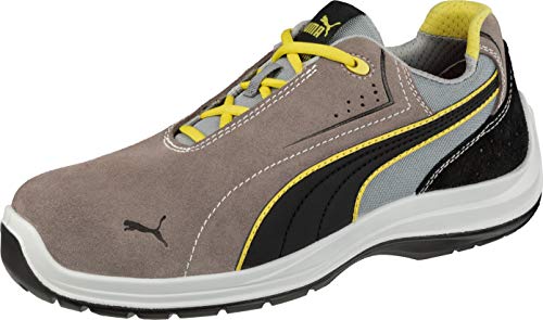 PUMA Safety Touring Stone Low Sicherheitsschuh Gr. 43