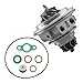 maXpeedingrods Turbo Cartridge Core Turbocharger Chra for Ford Escape 2013-2015, for Focus ST/Fusion SE/Taurus SE 2013-2016, for Lincoln MKC/MKT/MKZ 2.0L EcoBoost Engine 2013-2016# 53039980507