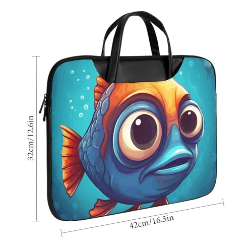 Bolsa para portátil impermeable 17 pulgadas miniatura 3
