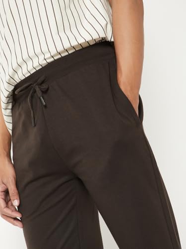 Image of Max Men's Regular Fit Mid Rise Pants