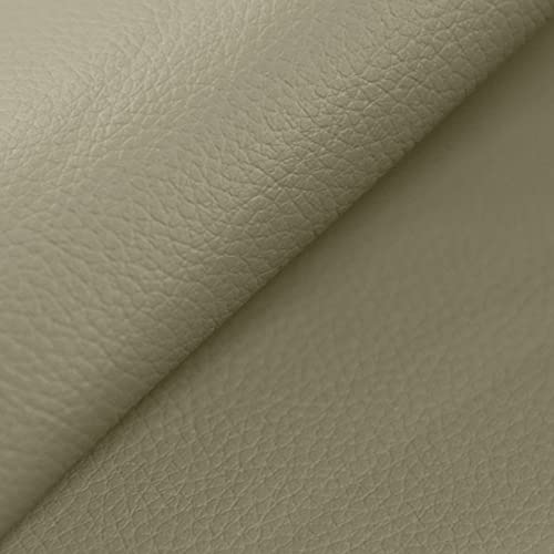 ✅ Tessuto Similpelle dall'aspetto naturale, morbido al tatto e resistente all’usura, con finish poliuretanico non soggetto ad idrolisi e screpolatura